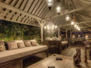 Balquisse Heritage Hotel - Jimbaran - 9