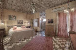 Balquisse Heritage Hotel - Jimbaran - 3