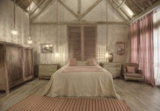 Balquisse Heritage Hotel - Jimbaran - 2