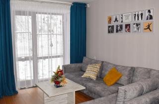 Bakuriani Park Residence Apartment #3 - 3