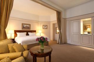 Hotel Le Plaza Brussels - Brüssel - 9
