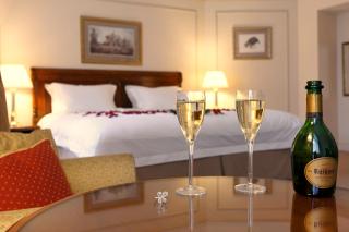Hotel Le Plaza Brussels - 8