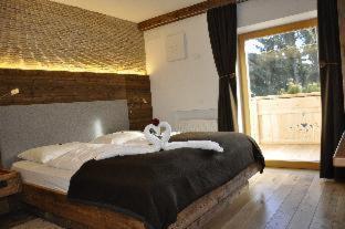 Hotel Rosengarten - Toblach - 5