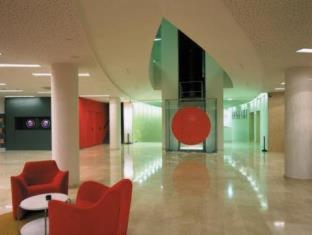 El Sant Cugat, 4 estrellas superior - Sant Cugat del Vallès - 9