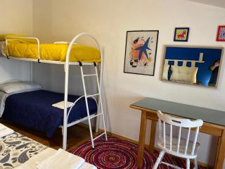 Villa Capuano B&B - Camigliatello Silano - 6