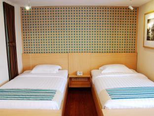 Java Go Residence by Jiwa Jawa - Semarang - 5