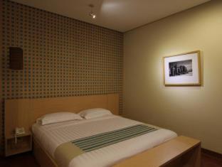Java Go Residence by Jiwa Jawa - Semarang - 4
