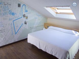 Hotel La Chancla - Málaga - 6