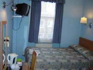Belvedere Hotel - Londra - 4