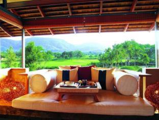 Kirimaya Golf Resort Spa - SHA Plus Certified - 4