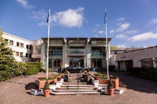 The Stormont Hotel - 1