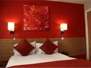 Sheriff Hotel - 4