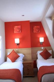 Sheriff Hotel - London - 3
