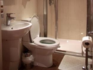 Sheriff Hotel - London - 2