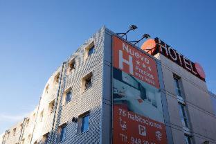 Hotel Bed4U Pamplona - 6