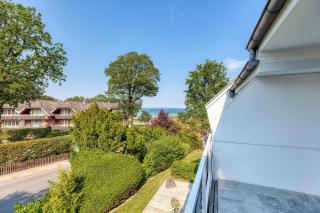 Herzbergs.Ferienwohnungen Meerfühlen - Scharbeutz - 9