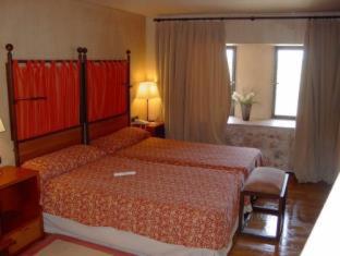 Parador de Alarcón - Alarcón - 6