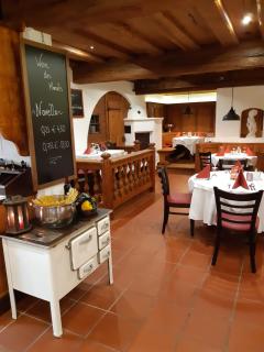 Landhotel Lärchenhügel - Oberammergau - 6