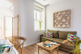 Suites Sevilla Plaza - 6
