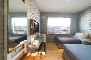 Summerbird - Bed and Brasserie - Bandung - 5