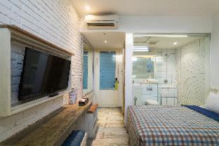 Summerbird - Bed and Brasserie - Bandung - 2