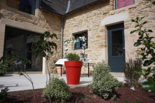 Domaine de la Prévostais - Pleucadeuc - 3