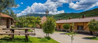 Complejo Rural Los Chozos Valle del Jerte - 1