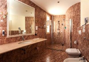 Grand Hotel Di Lecce - Lecce - 6