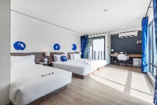 Kokotel Chiang Mai Nimman - 1