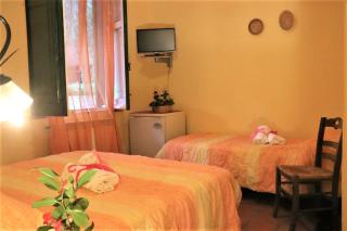 Agriturismo Santa Margherita - Gioiosa Marea - 4