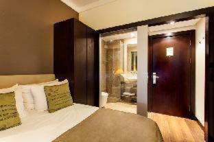 Quentin Design Hotel Berlin - Berlin - 2