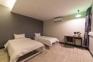 Napa Hostel Samrong Station - Samutprakarn - 9