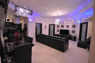 Arcadia Promenade Grand Apartments - Odesa - 2