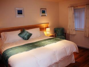 The Anvil Lodge - 1