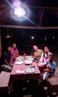 Marari azhiyakathu homestay - Alappuzha - 2