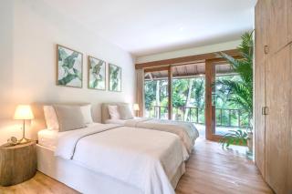 Soulshine Resort and Retreat - Ubud - 2