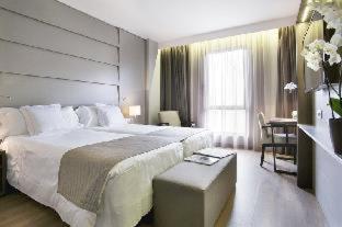 Hotel America Barcelona - 9