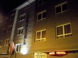 Hotel Valdemoro - 9