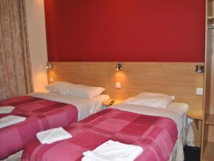 Carlton Hotel - London - 1