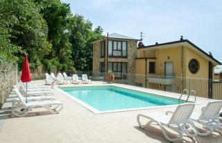 Residence Montefiore - San Baronto - 6