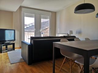 Apartamento Centro de Historias - Saragozza - 8