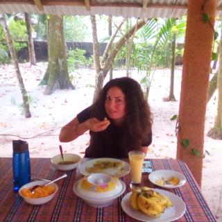 Marari azhiyakathu homestay - Alappuzha - 3