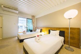 The Greenery Resort Khao Yai - Mu Si - 1