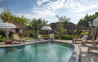 Green Space Villa - Ubud - 7