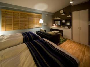 Holiday House Green Garden - Gujo - 9