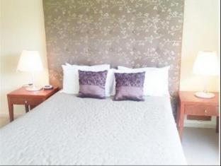 Potters Apartments - Cessnock - 1
