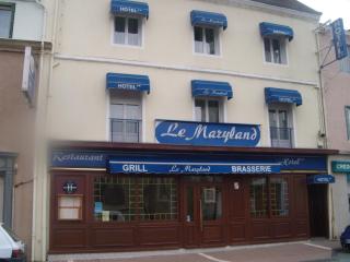 Le Maryland - Blanzy - 0