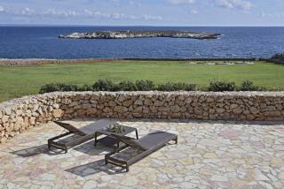 Villa Pirreca - Favignana - 4