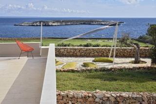 Villa Pirreca - Favignana - 2