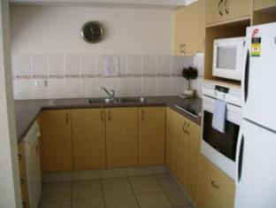 Grangewood Court Apartments - 8